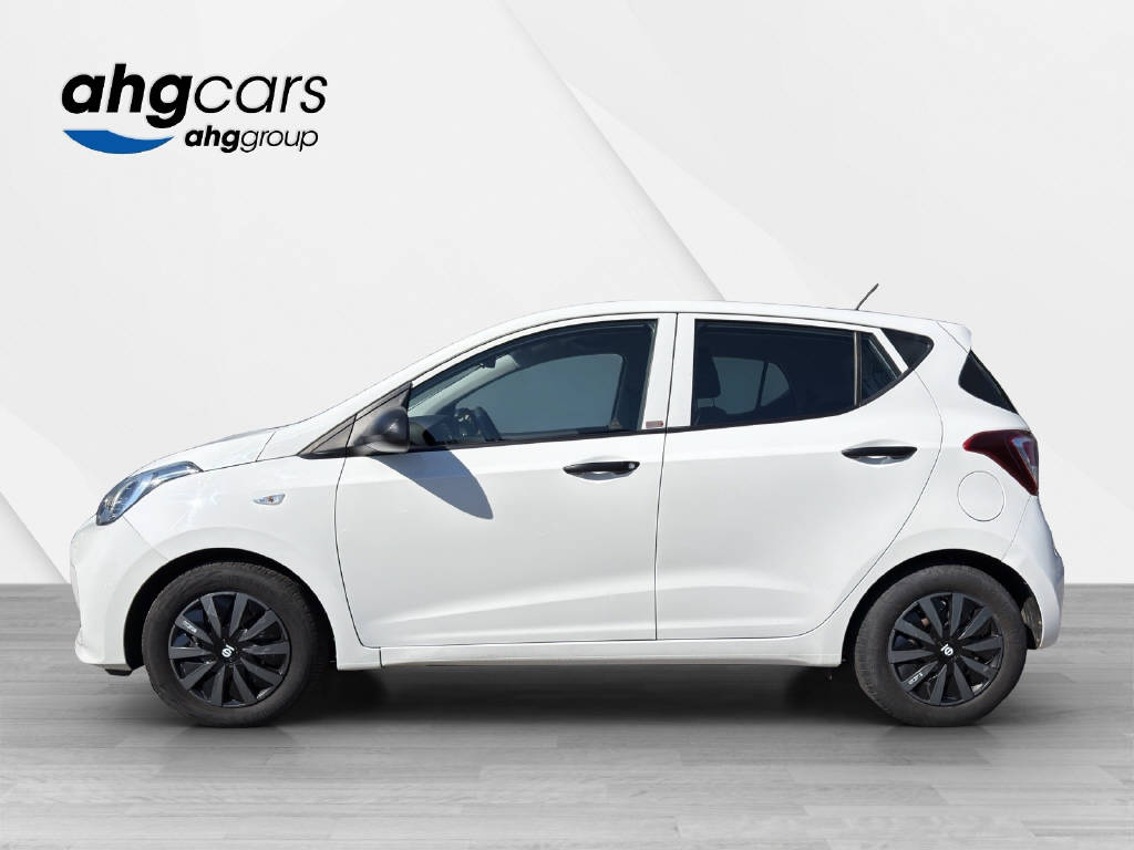 HYUNDAI i10 1.0 Pica-image-1
