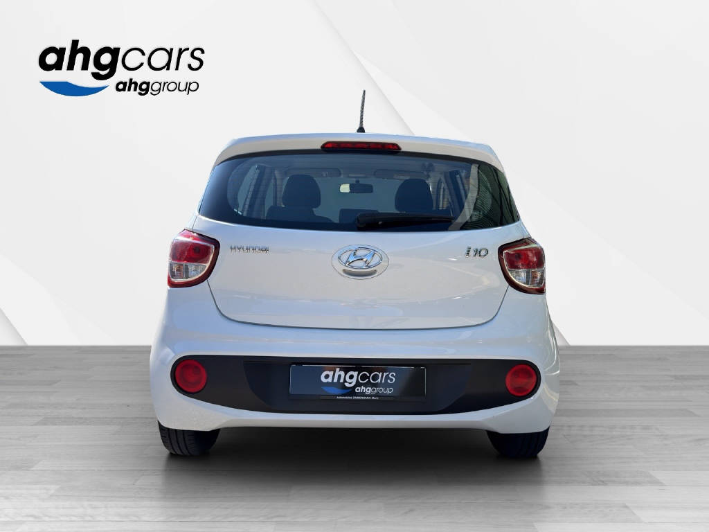 HYUNDAI i10 1.0 Pica-image-3