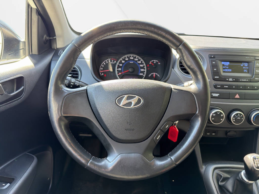 HYUNDAI i10 1.0 Pica-image-5