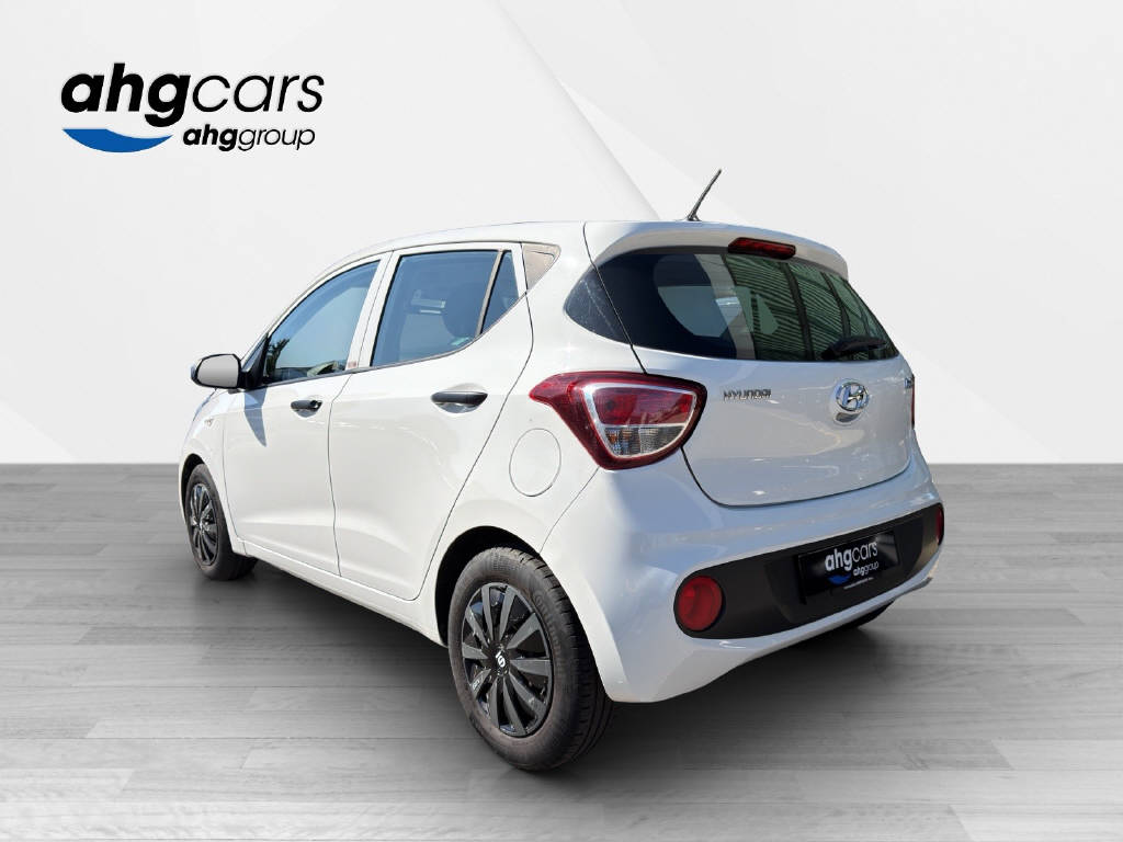 HYUNDAI i10 1.0 Pica-image-2
