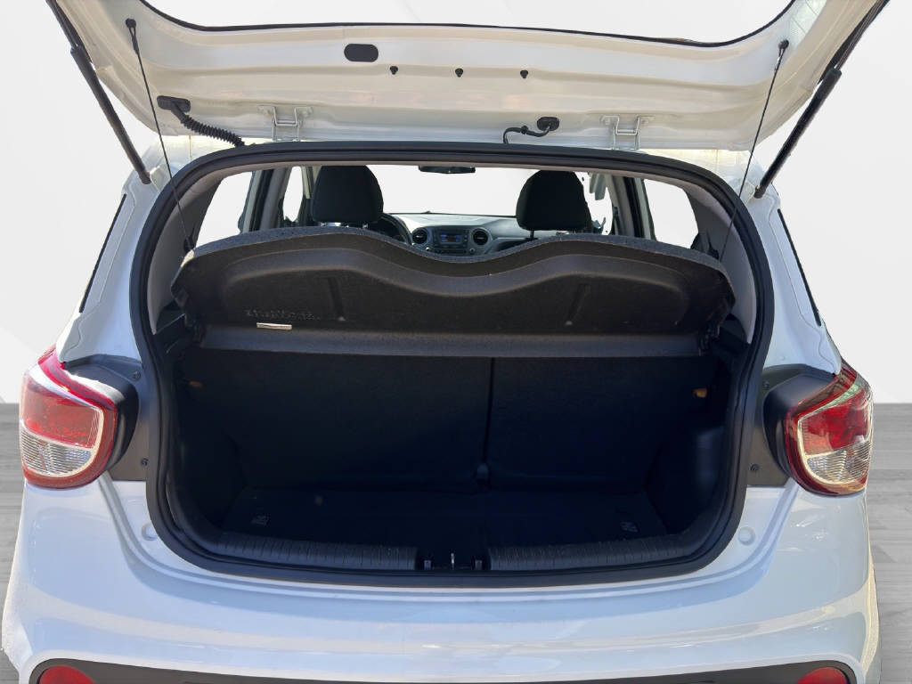 HYUNDAI i10 1.0 Pica-image-8