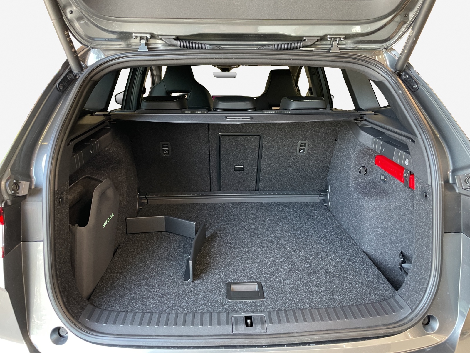 SKODA Enyaq 4x4 RS-image-10