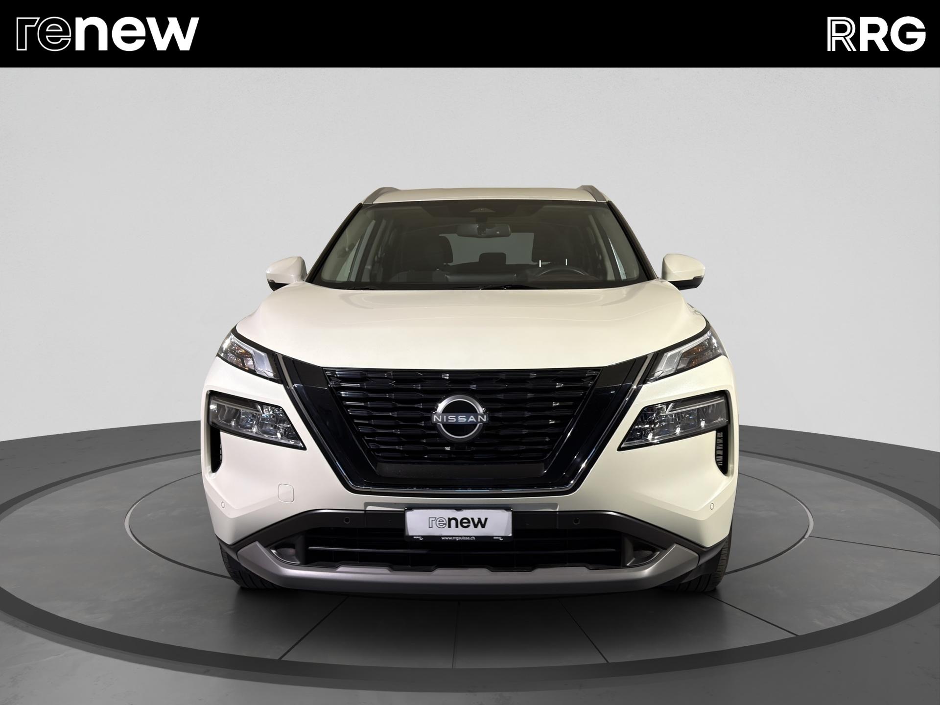 NISSAN X-Trail 1.5 VC-T e-Power N-Connecta-image-7