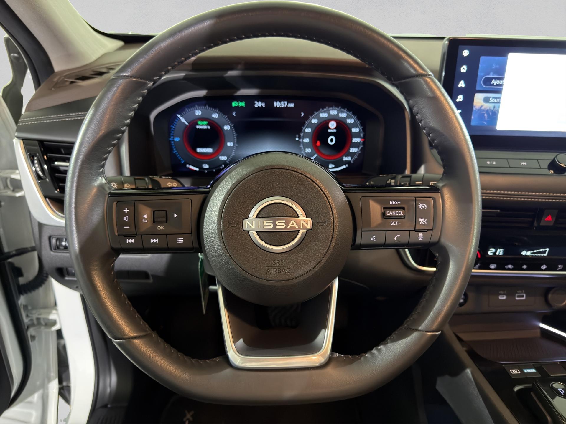 NISSAN X-Trail 1.5 VC-T e-Power N-Connecta-image-9