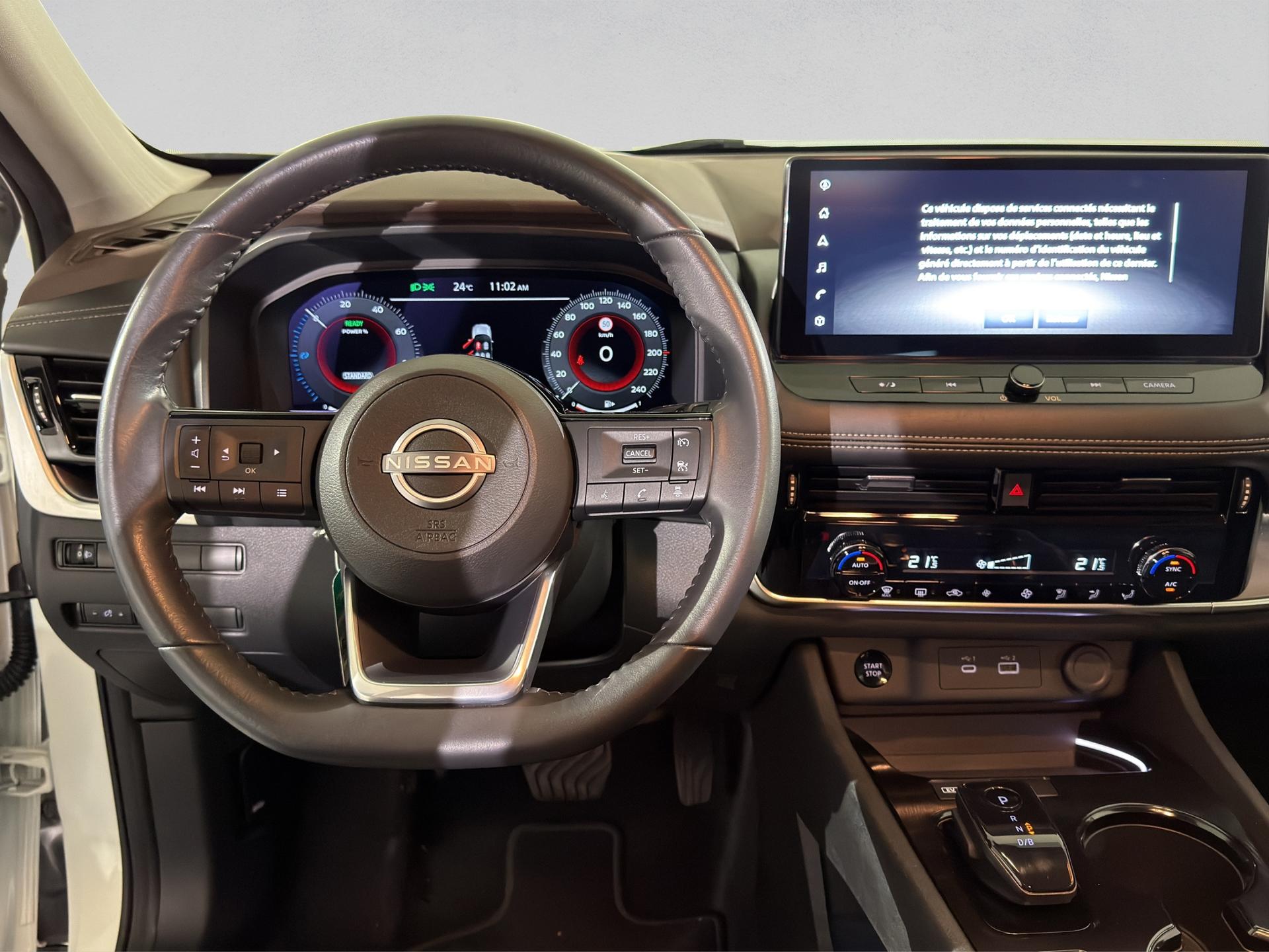 NISSAN X-Trail 1.5 VC-T e-Power N-Connecta-image-13
