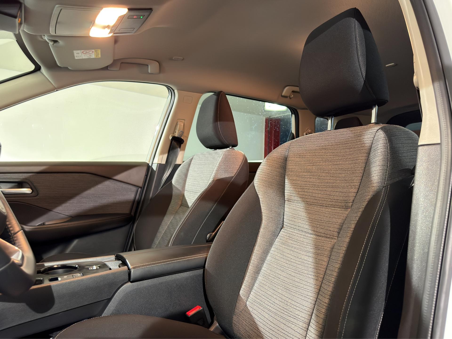 NISSAN X-Trail 1.5 VC-T e-Power N-Connecta-image-18