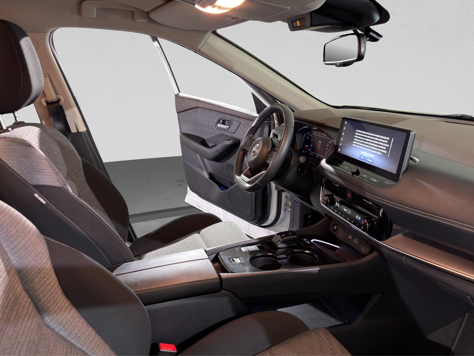 NISSAN X-Trail 1.5 VC-T e-Power N-Connecta-image-16