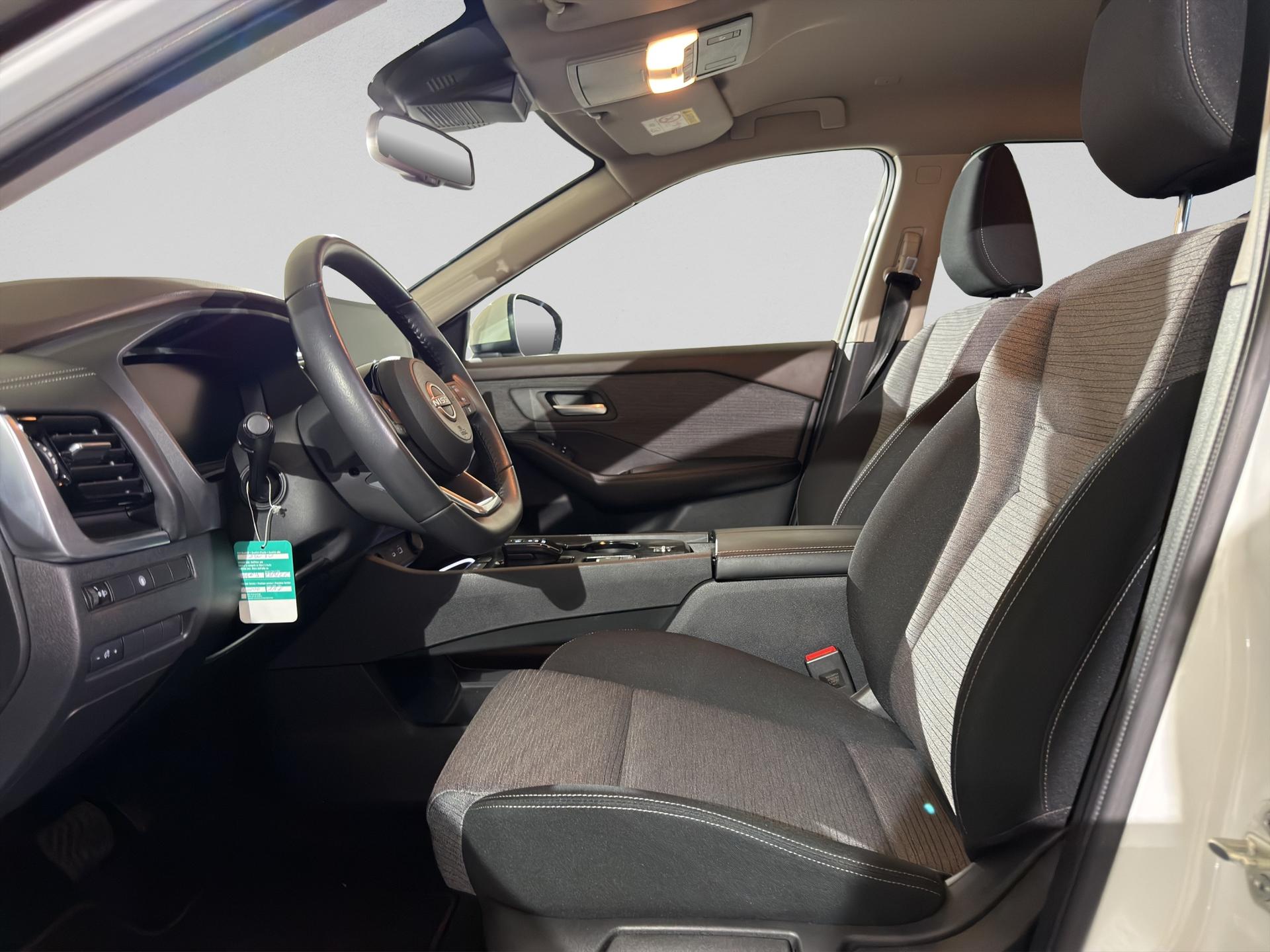 NISSAN X-Trail 1.5 VC-T e-Power N-Connecta-image-8