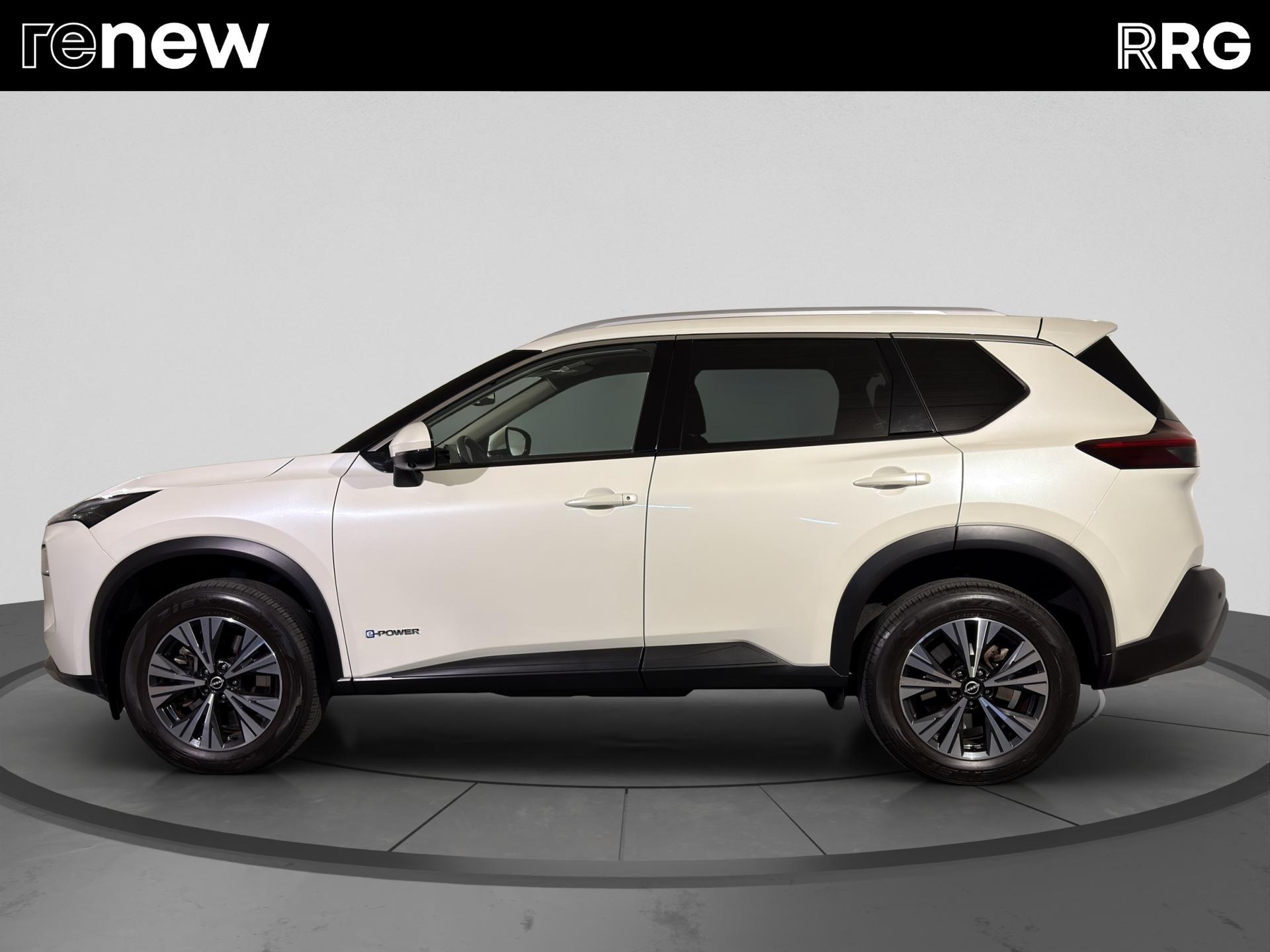 NISSAN X-Trail 1.5 VC-T e-Power N-Connecta-image-5