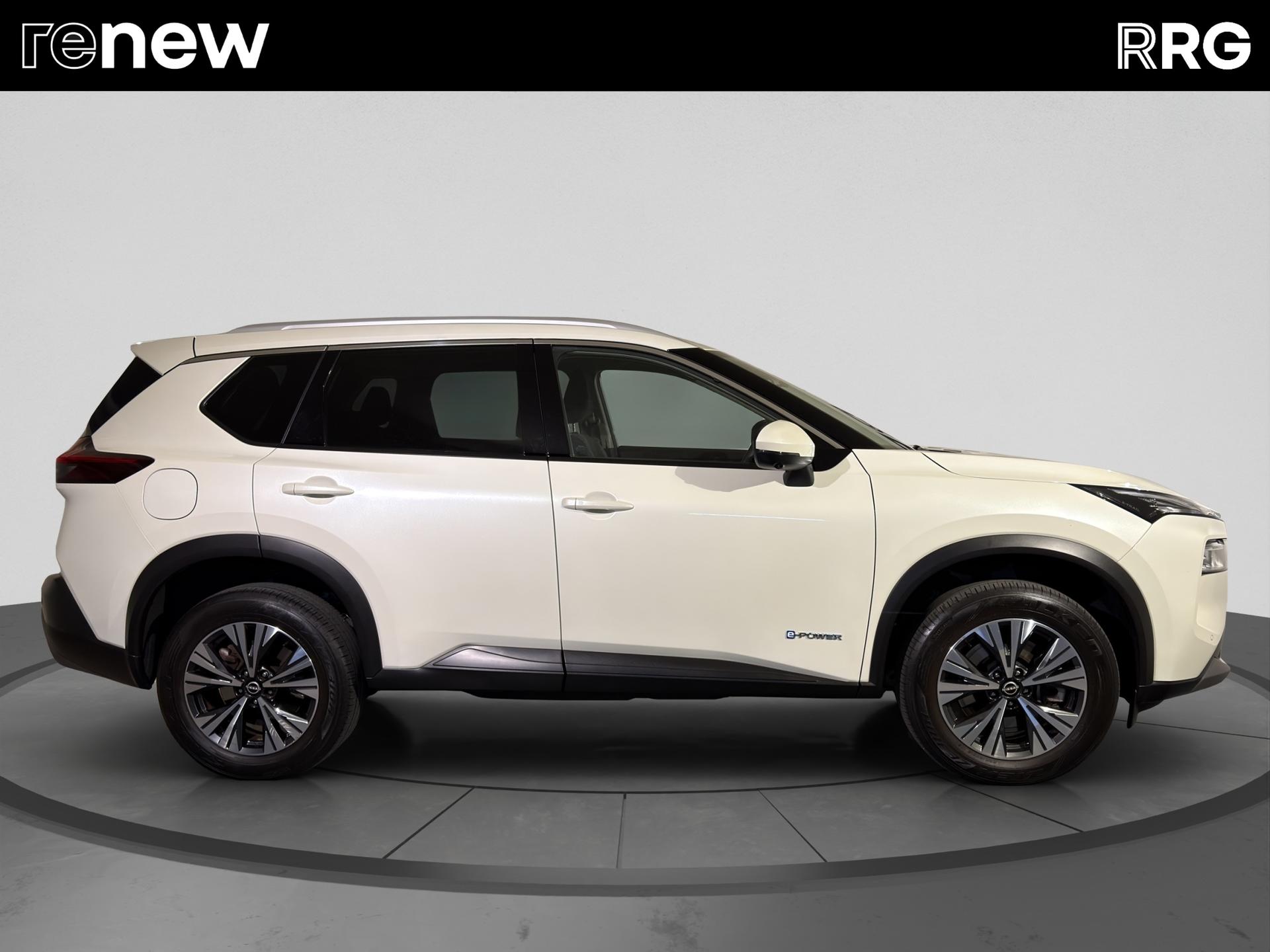 NISSAN X-Trail 1.5 VC-T e-Power N-Connecta-image-1