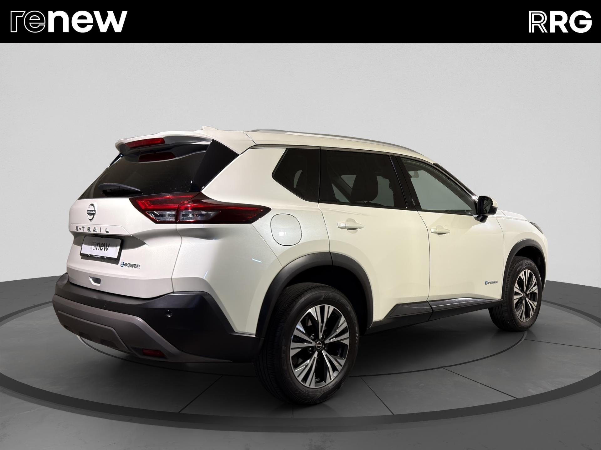 NISSAN X-Trail 1.5 VC-T e-Power N-Connecta-image-2