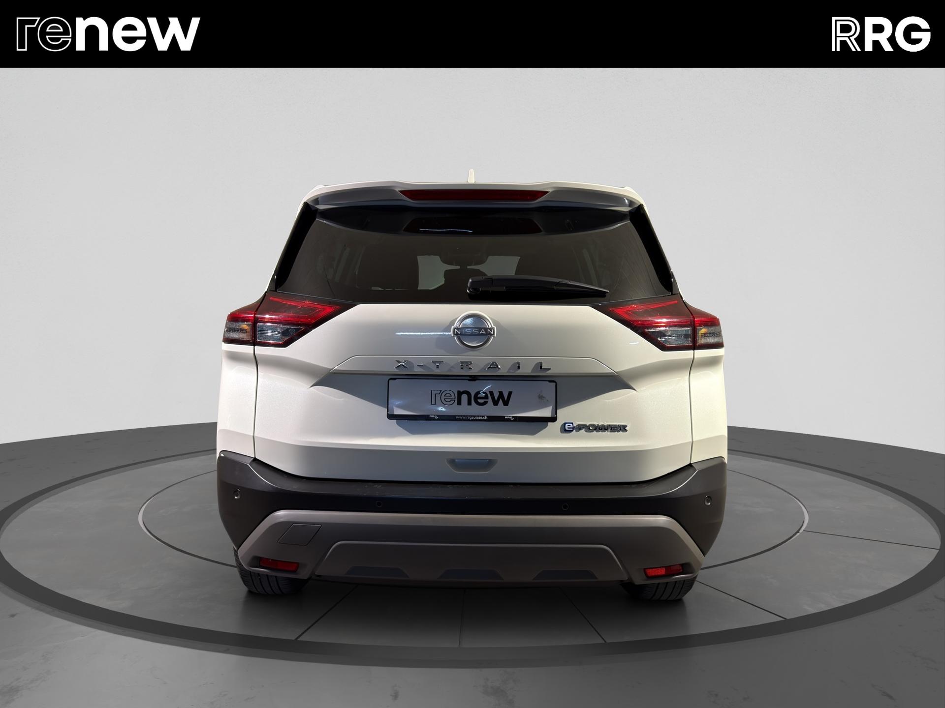 NISSAN X-Trail 1.5 VC-T e-Power N-Connecta-image-3