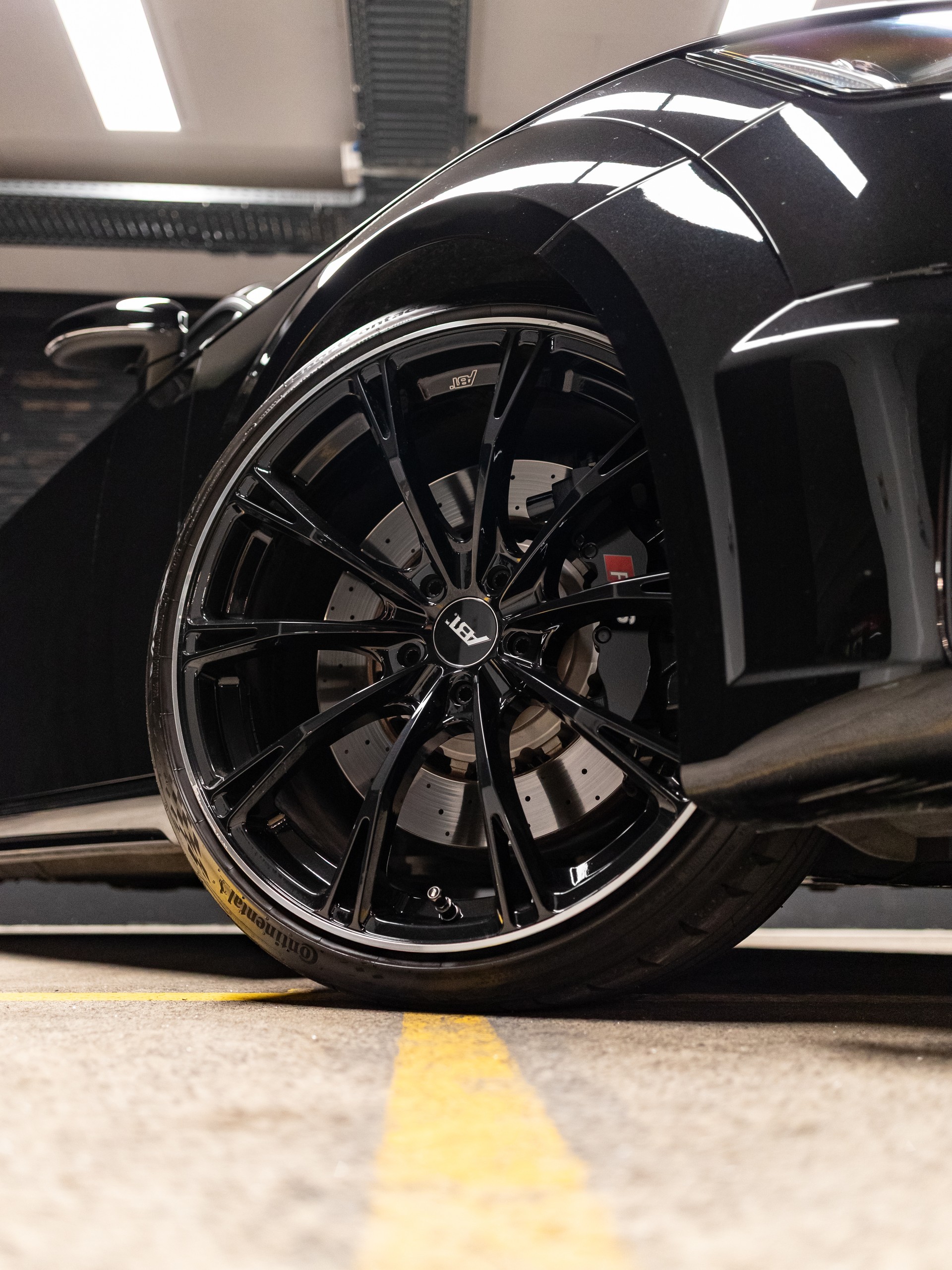 AUDI TT Coupé TT RS quattro S-tronic-image-21
