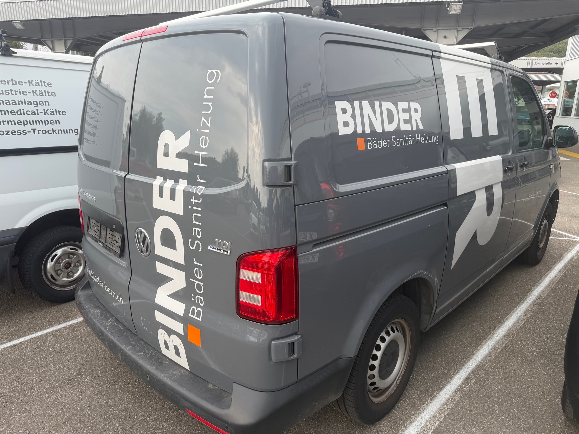 VW T6 2.0 TDI Entry-image-3