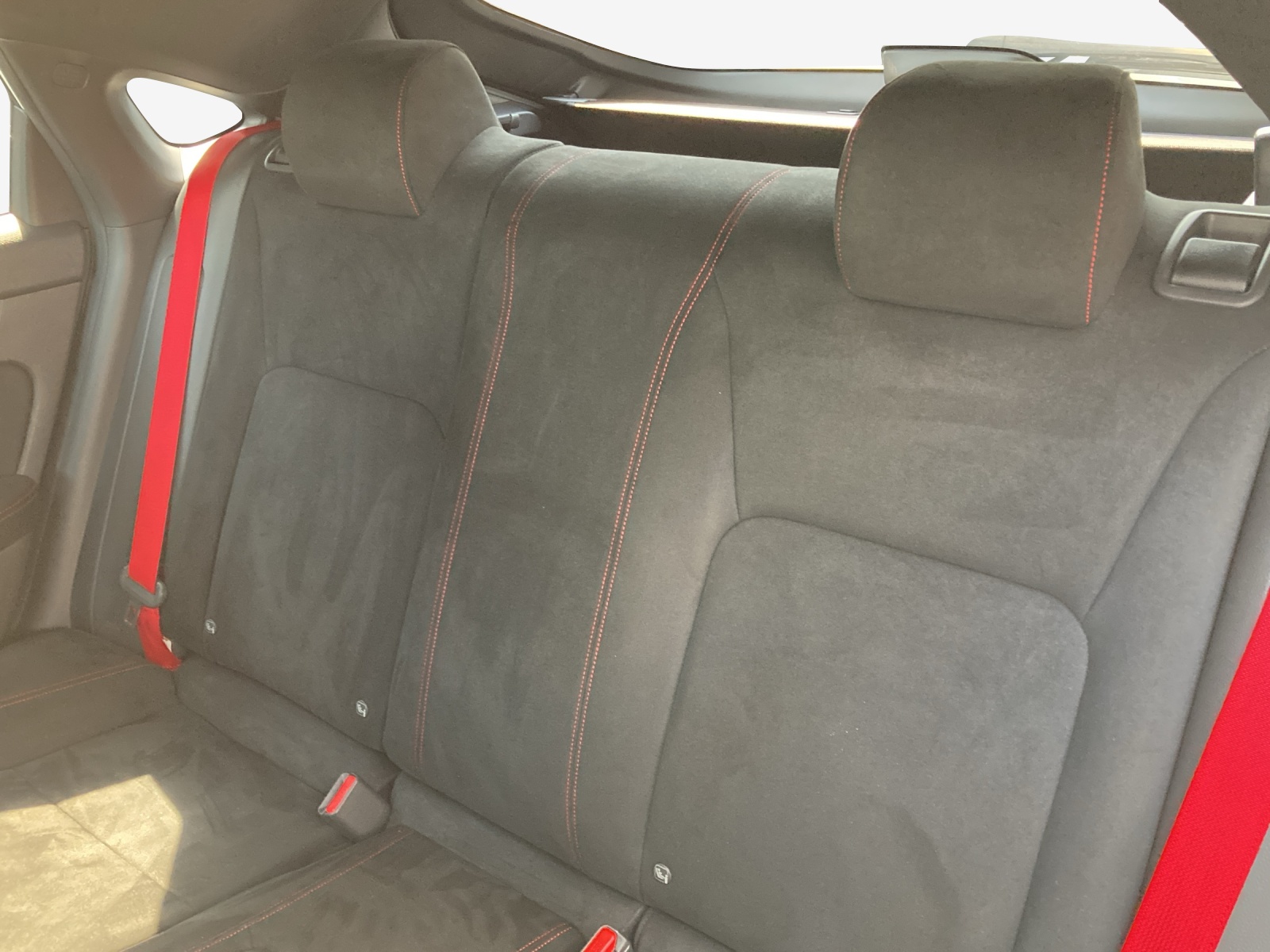 HONDA Civic 2.0 i-VTEC Type R-image-11