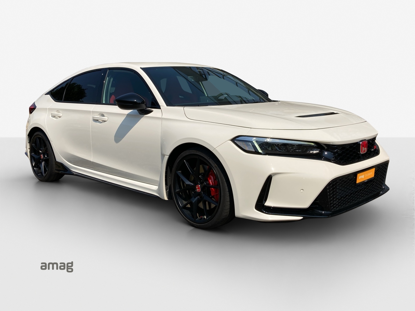 HONDA Civic 2.0 i-VTEC Type R-image-5