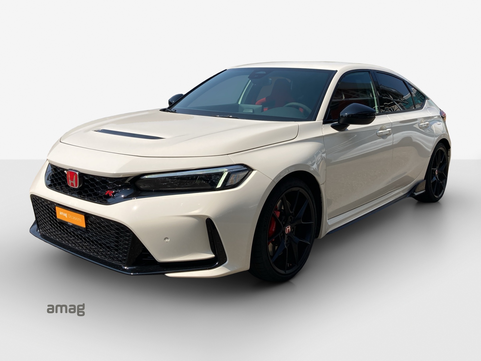 HONDA Civic 2.0 i-VTEC Type R-image-0