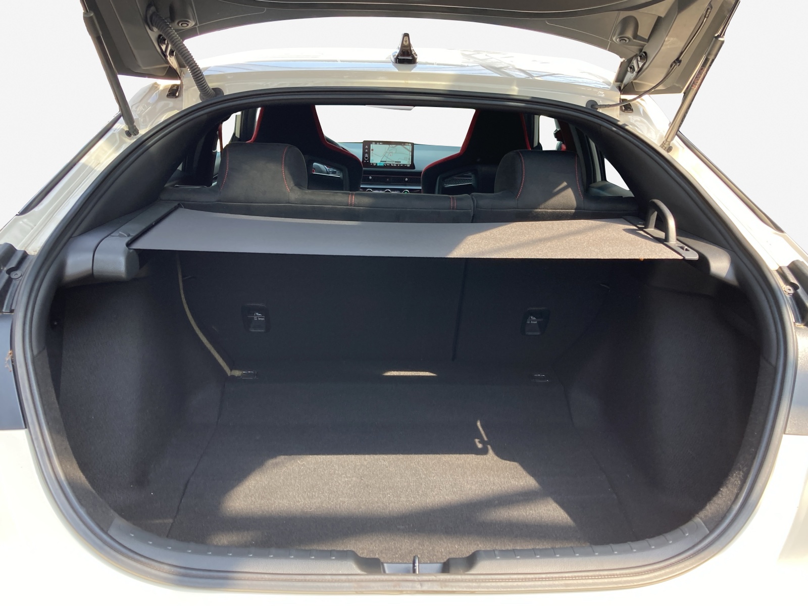 HONDA Civic 2.0 i-VTEC Type R-image-12