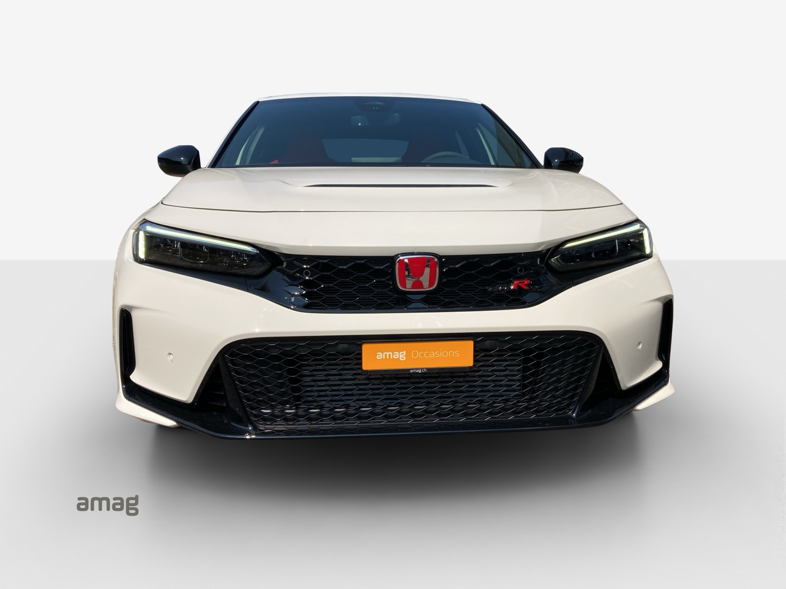 HONDA Civic 2.0 i-VTEC Type R-image-6