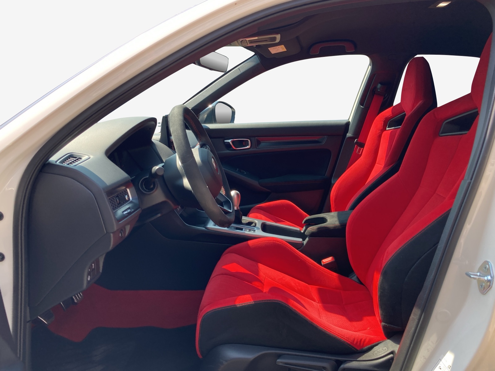 HONDA Civic 2.0 i-VTEC Type R-image-7