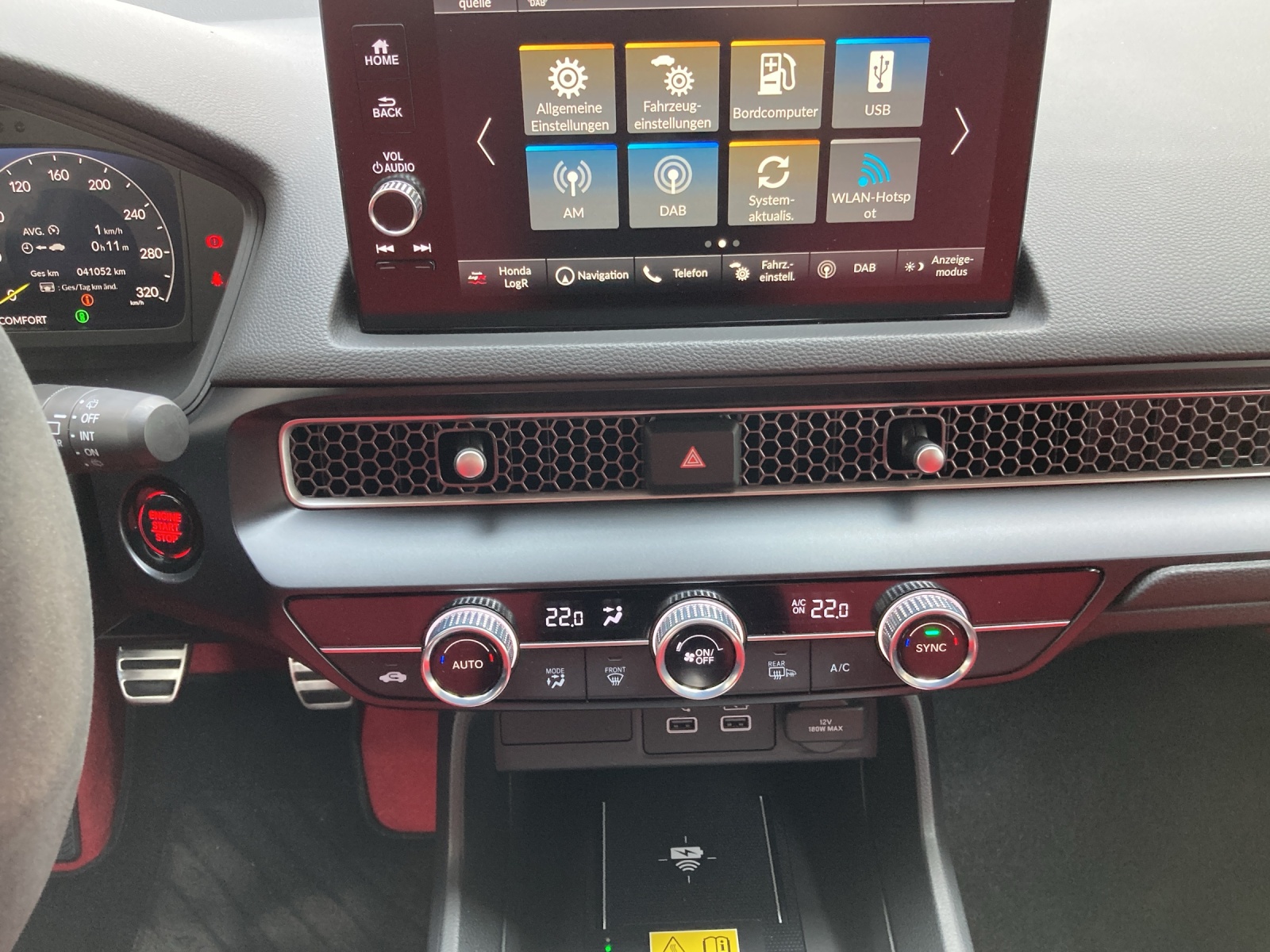HONDA Civic 2.0 i-VTEC Type R-image-10