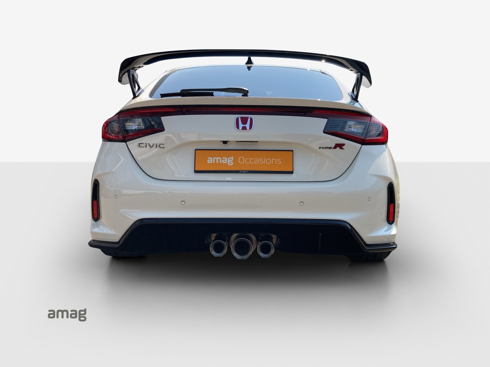 HONDA Civic 2.0 i-VTEC Type R-showroom-element-3
