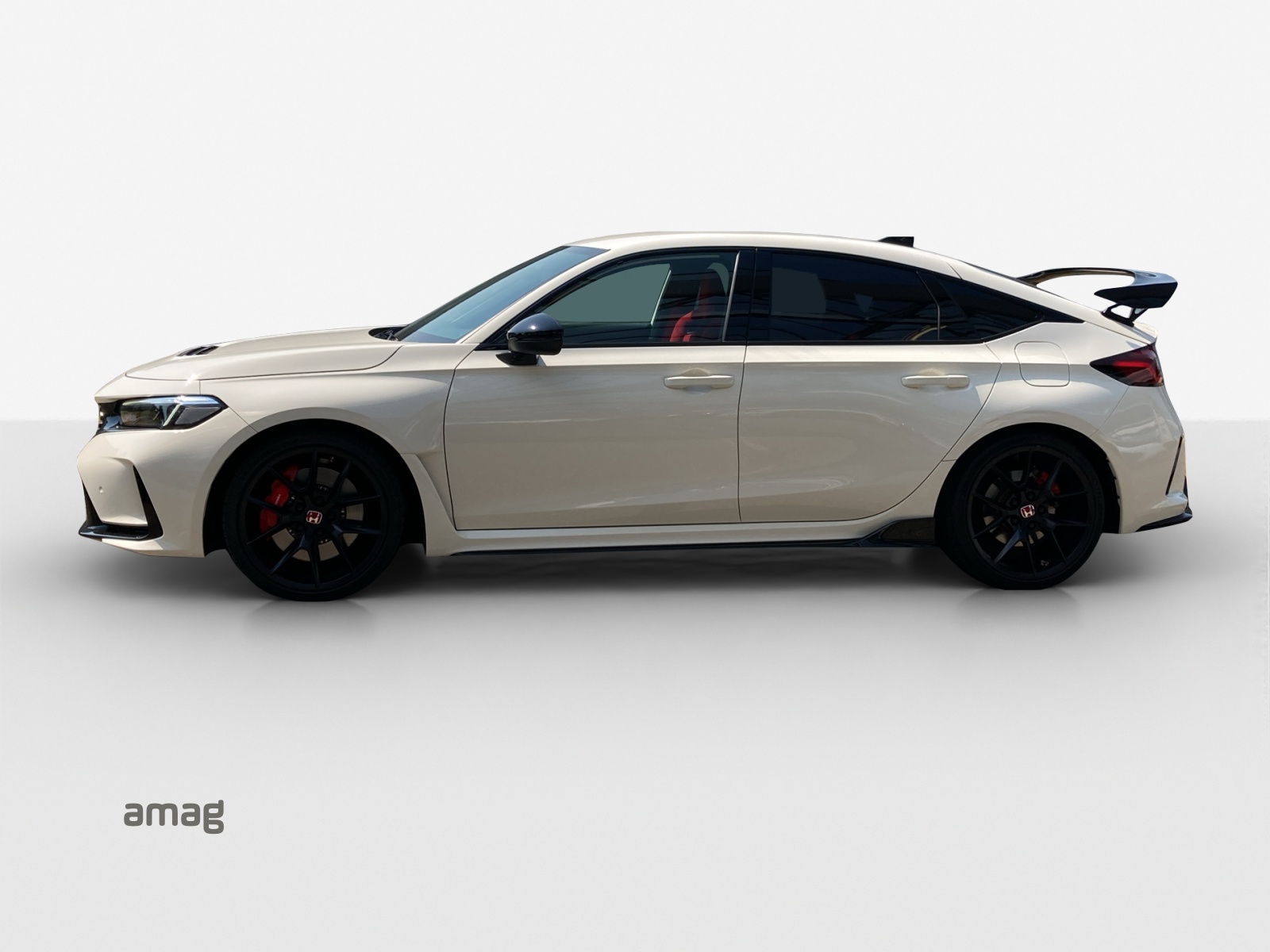 HONDA Civic 2.0 i-VTEC Type R-image-1