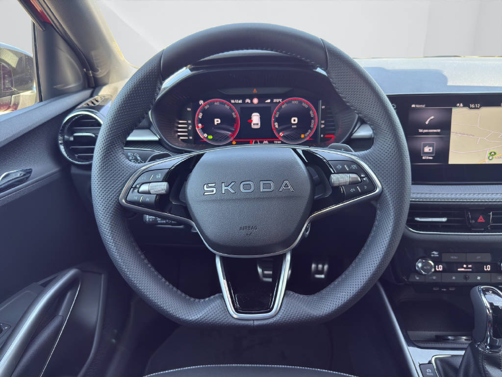 SKODA Fabia 1.5 TSI 130 DSG-image-9