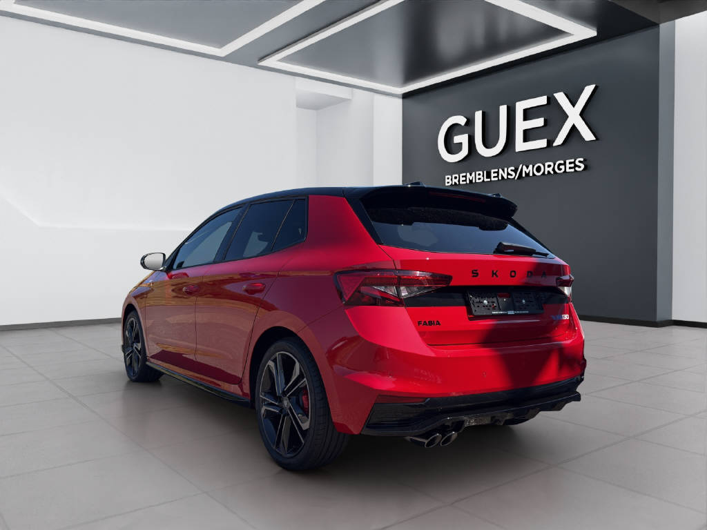 SKODA Fabia 1.5 TSI 130 DSG-showroom-element-2
