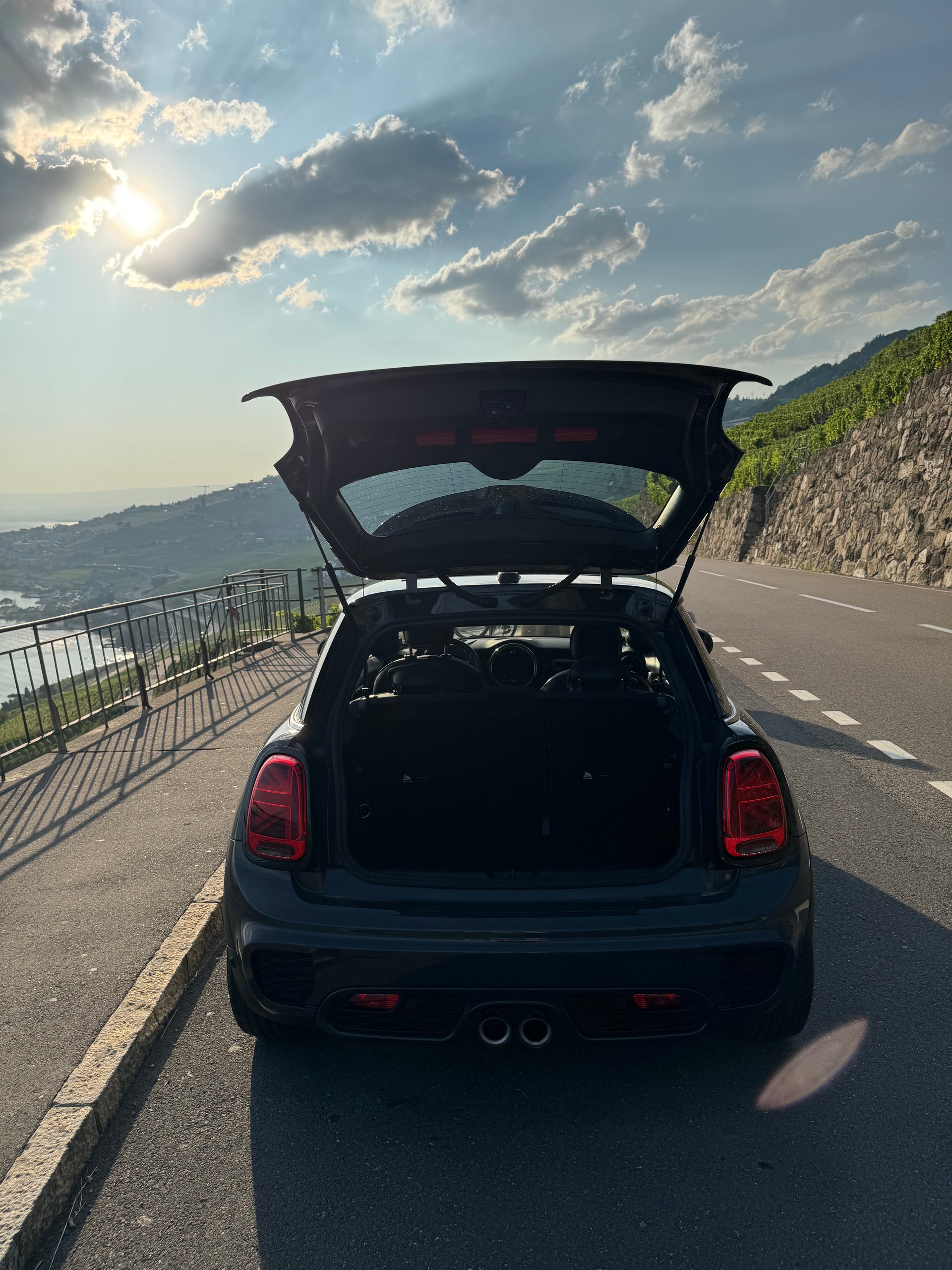 MINI 2.0i John Cooper Works SAG-image-7