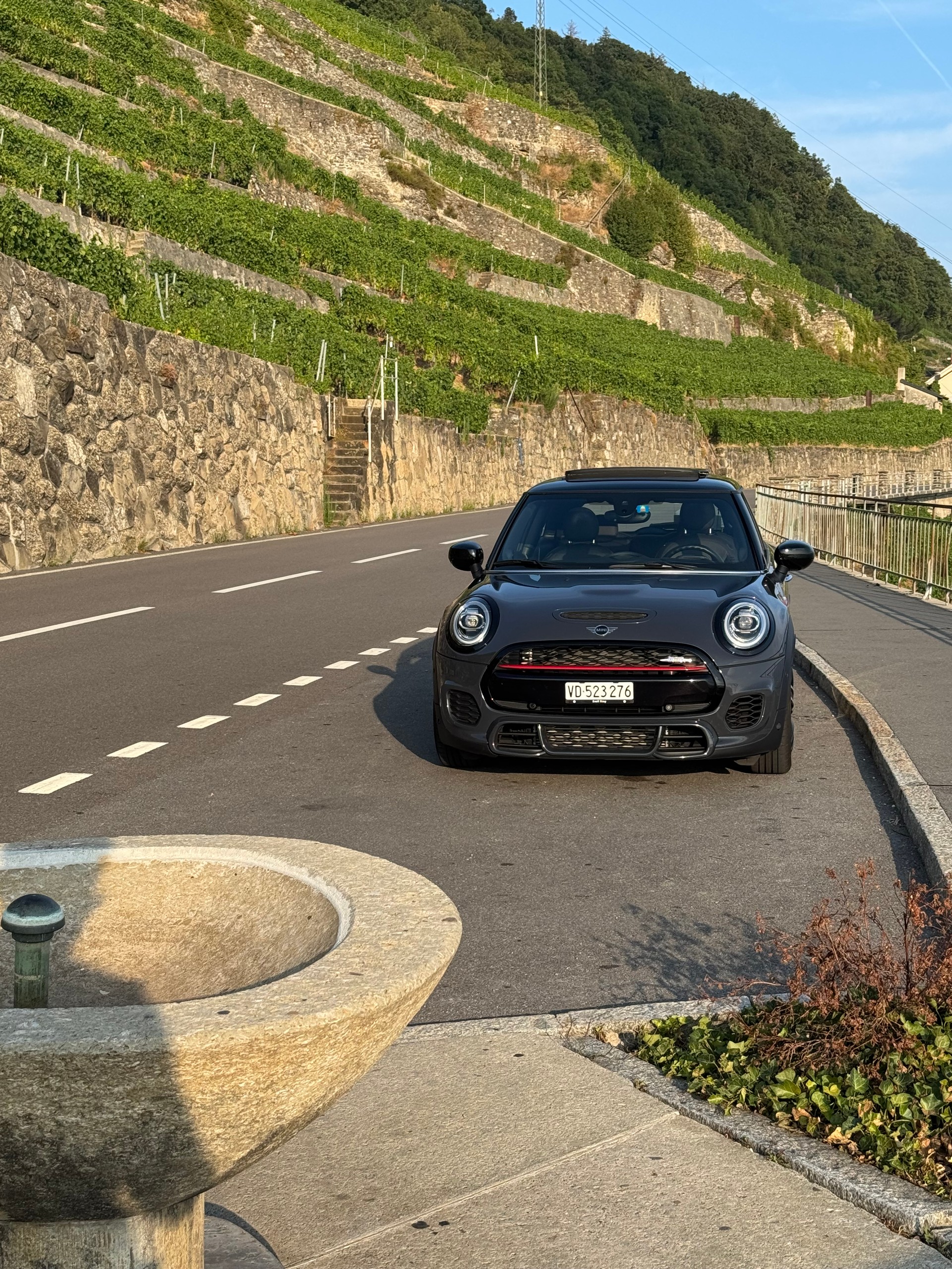MINI 2.0i John Cooper Works SAG-image-10