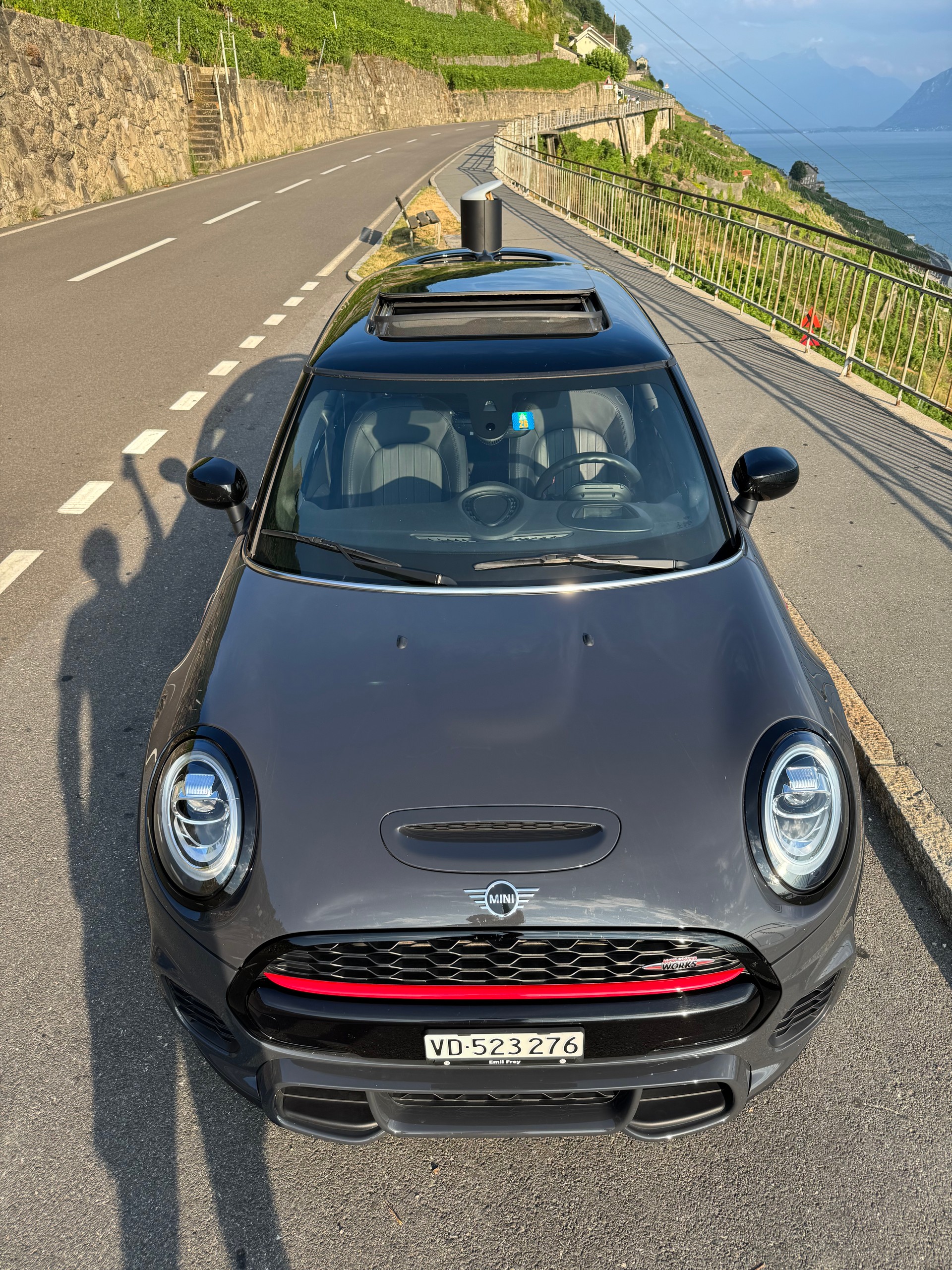 MINI 2.0i John Cooper Works SAG-image-6