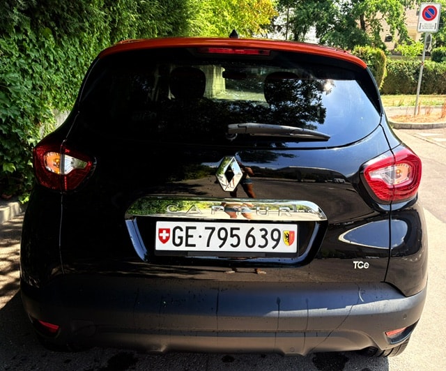 RENAULT 1.2 TCe Privilege EDC S/S-image-5