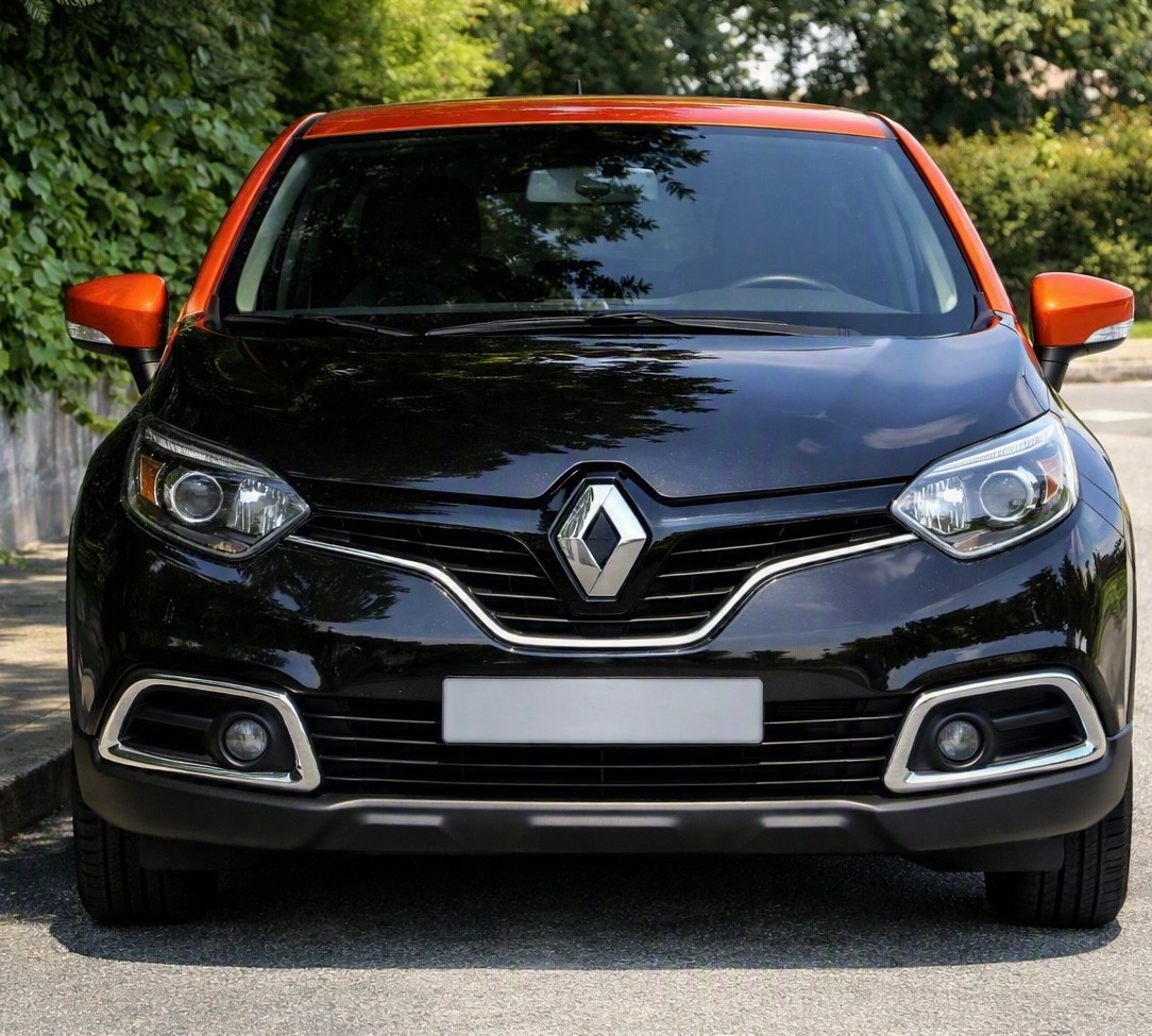 RENAULT 1.2 TCe Privilege EDC S/S-image-0
