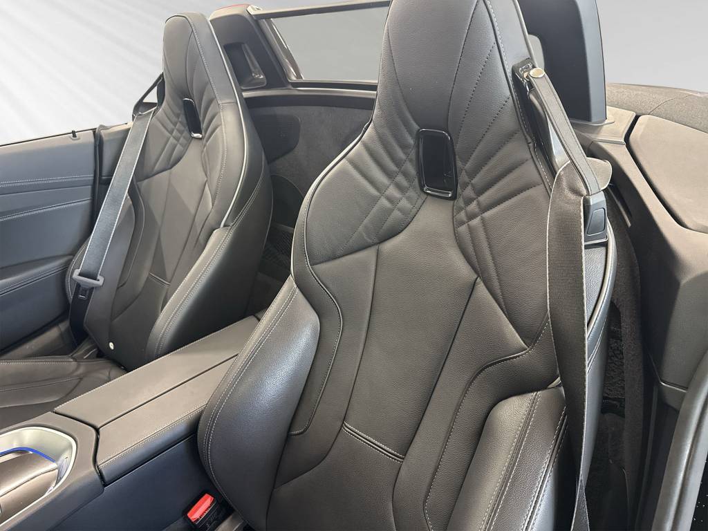 BMW Z4 sDrive 20i M Sport Steptronic-image-7