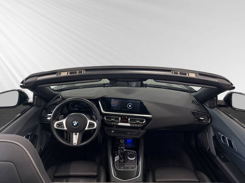 BMW Z4 sDrive 20i M Sport Steptronic-image-6
