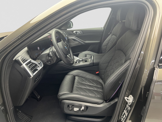BMW X6 xDr 48V 30d M SportPro-image-8