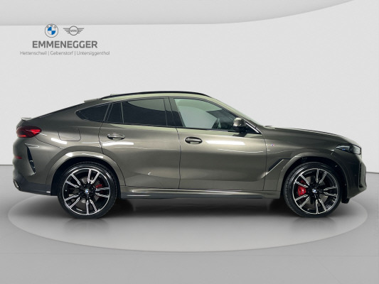 BMW X6 xDr 48V 30d M SportPro-image-5