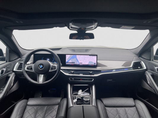 BMW X6 xDr 48V 30d M SportPro-image-10