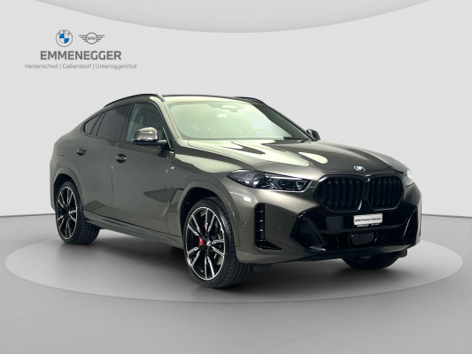 BMW X6 xDr 48V 30d M SportPro-image-6