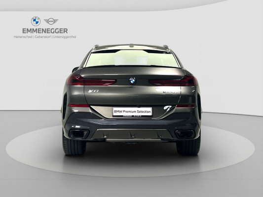 BMW X6 xDr 48V 30d M SportPro-image-3