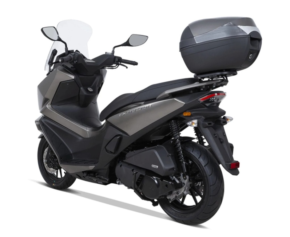 KYMCO Sky Town 125i-showroom-element-3