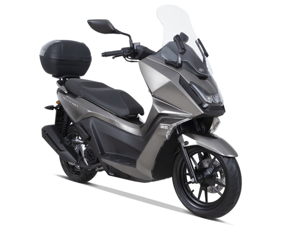 KYMCO Sky Town 125i-showroom-element-2
