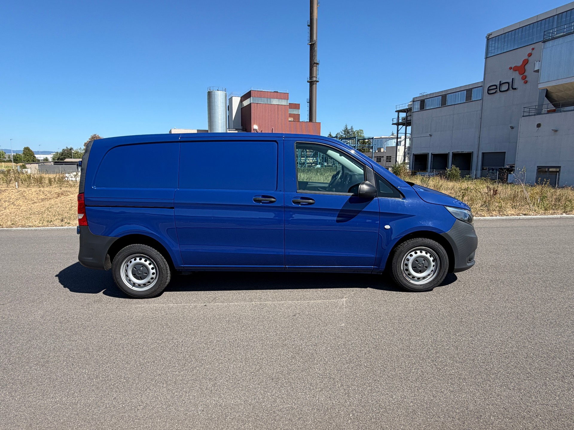 MERCEDES-BENZ Vito 114 CDI-image-6