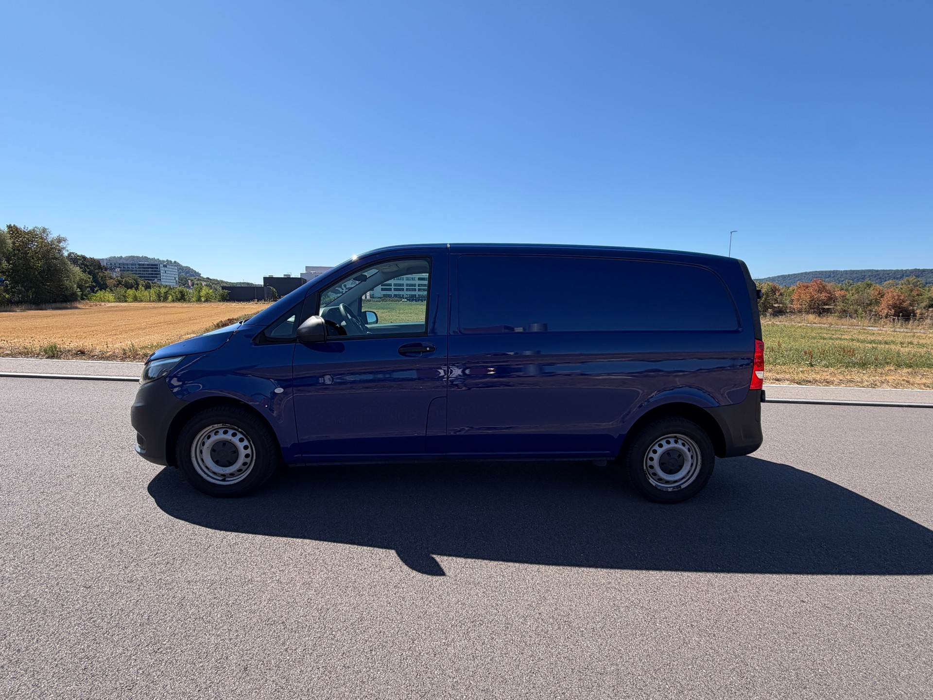MERCEDES-BENZ Vito 114 CDI-image-10