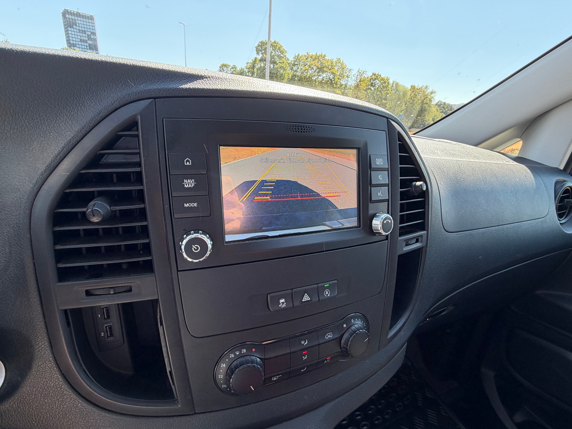MERCEDES-BENZ Vito 114 CDI-image-3