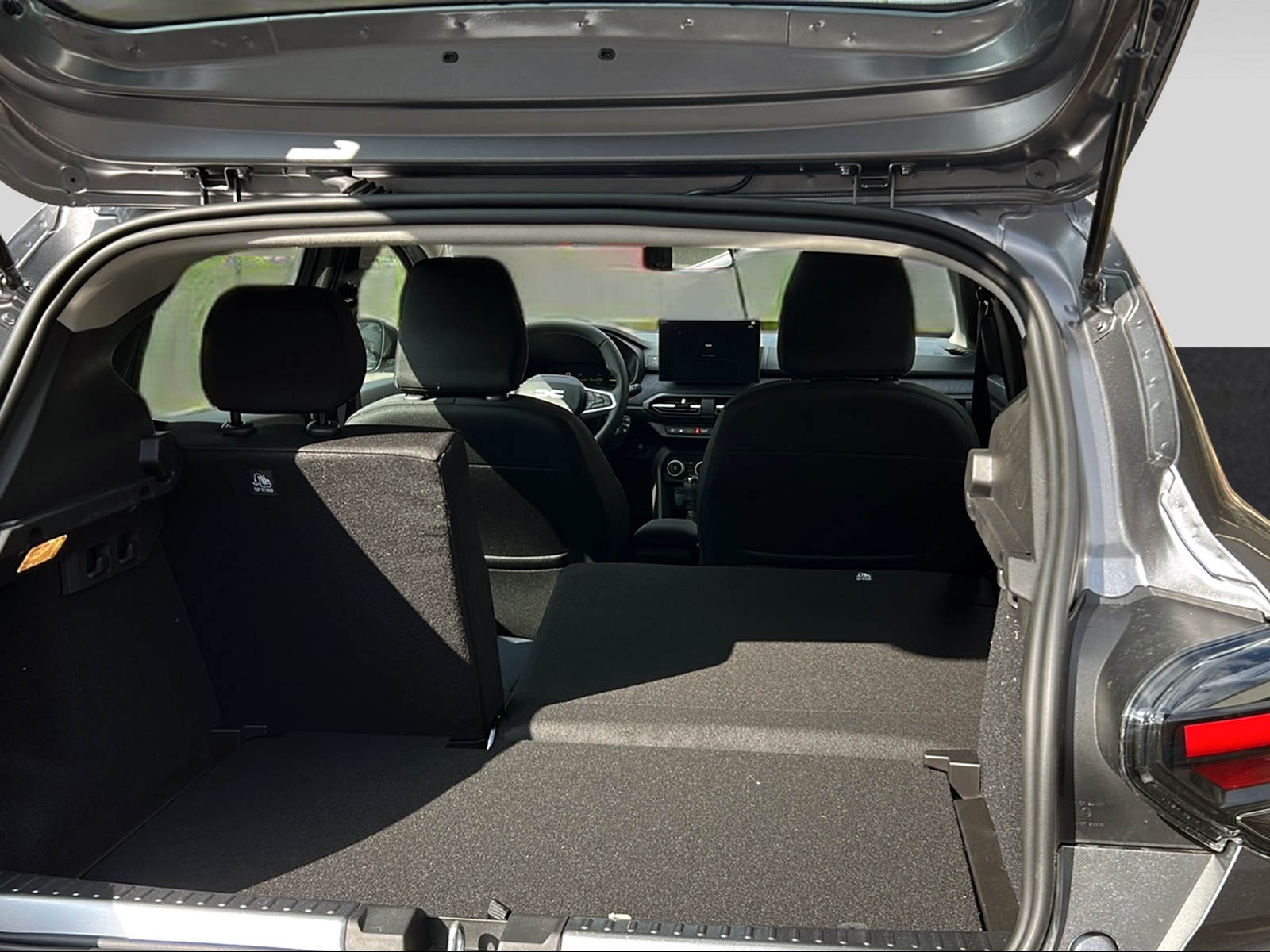 DACIA Sandero 1.0 TCe 100 Journey-image-7
