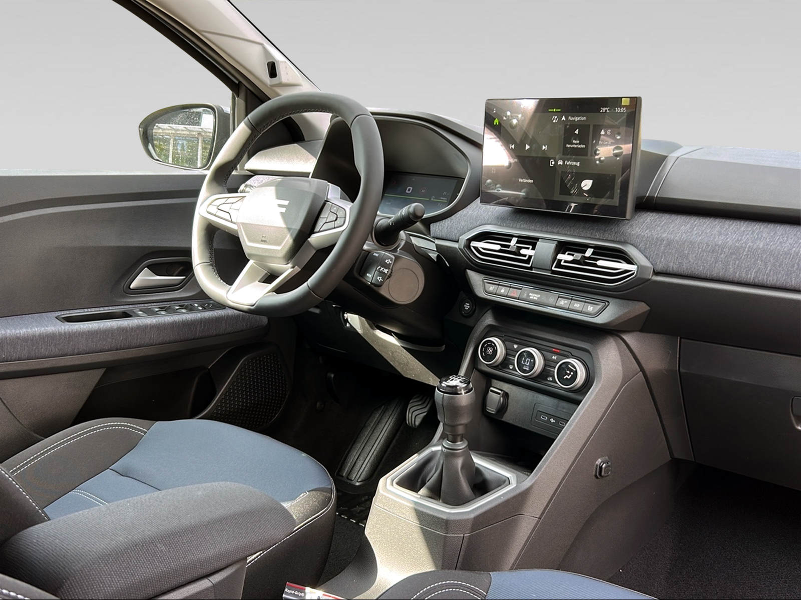 DACIA Sandero 1.0 TCe 100 Journey-image-4