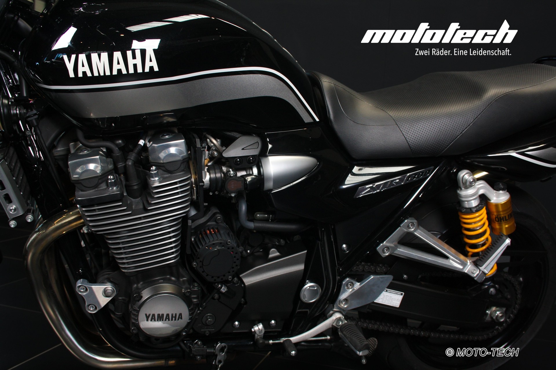 YAMAHA XJR 1300-image-7