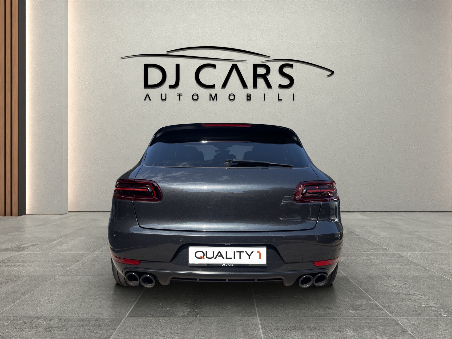 PORSCHE Macan GTS PDK-image-5
